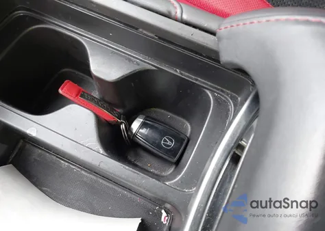 2019 Acura Rdx A-Spec Package from USA, damaged, VIN 5J8TC2H66KL010558